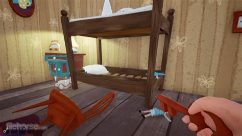hello neighbor download windows 10.